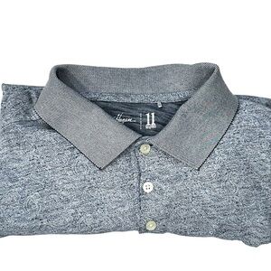 Walter Hagen polo short sleeve shirt